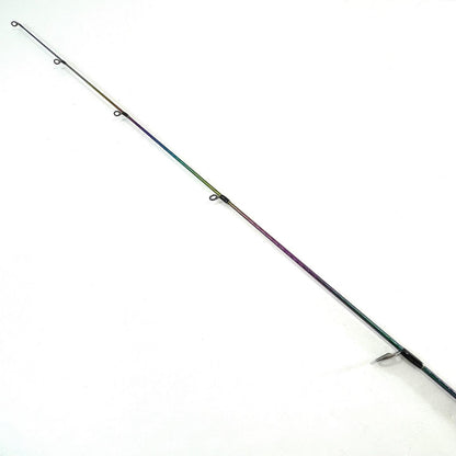 【釣り/つり/釣具/ロッド】SHIMANO | シマノ 23ワールドシャウラリミテッド 2702R-3 釣竿 3ピース【尾張小牧店】