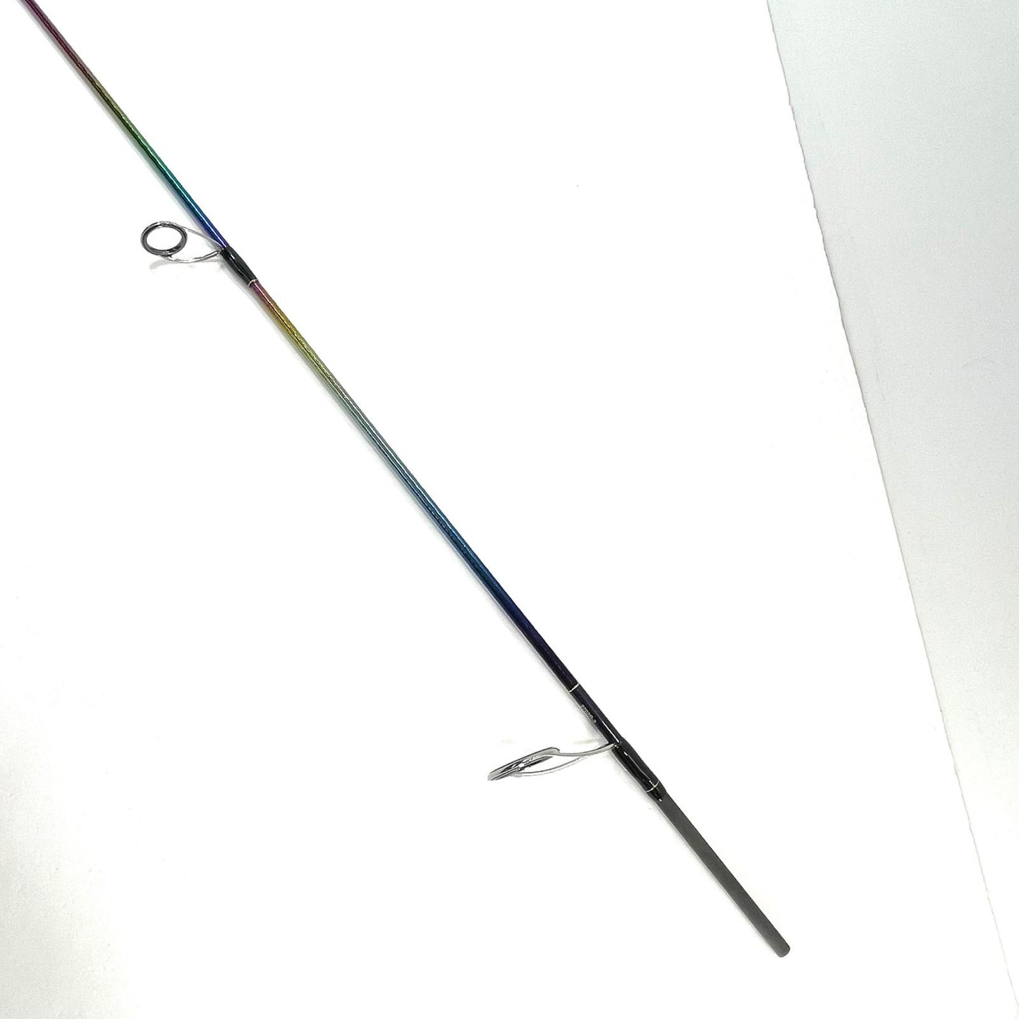【釣り/つり/釣具/ロッド】SHIMANO | シマノ 23ワールドシャウラリミテッド 2702R-3 釣竿 3ピース【尾張小牧店】