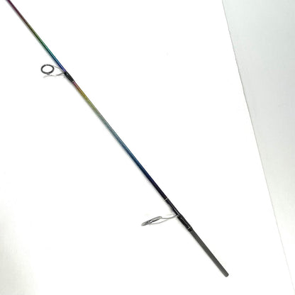 【釣り/つり/釣具/ロッド】SHIMANO | シマノ 23ワールドシャウラリミテッド 2702R-3 釣竿 3ピース【尾張小牧店】