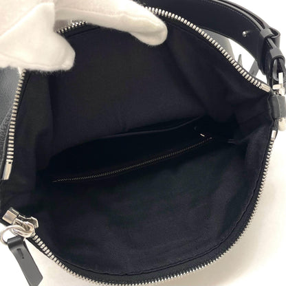 【中古】Maison Margiela | メゾンマルジェラ 5AC 2wayバッグ ショルダーバッグ　クラッチバッグ　SB1WG0003 ブラック【尾張小牧店】