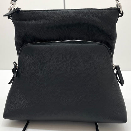 【中古】Maison Margiela | メゾンマルジェラ 5AC 2wayバッグ ショルダーバッグ　クラッチバッグ　SB1WG0003 ブラック【尾張小牧店】
