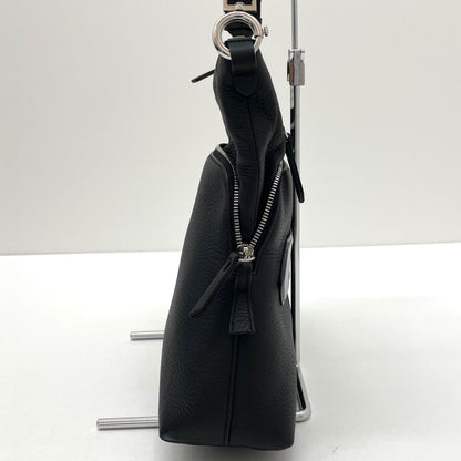 【中古】Maison Margiela | メゾンマルジェラ 5AC 2wayバッグ ショルダーバッグ　クラッチバッグ　SB1WG0003 ブラック【尾張小牧店】