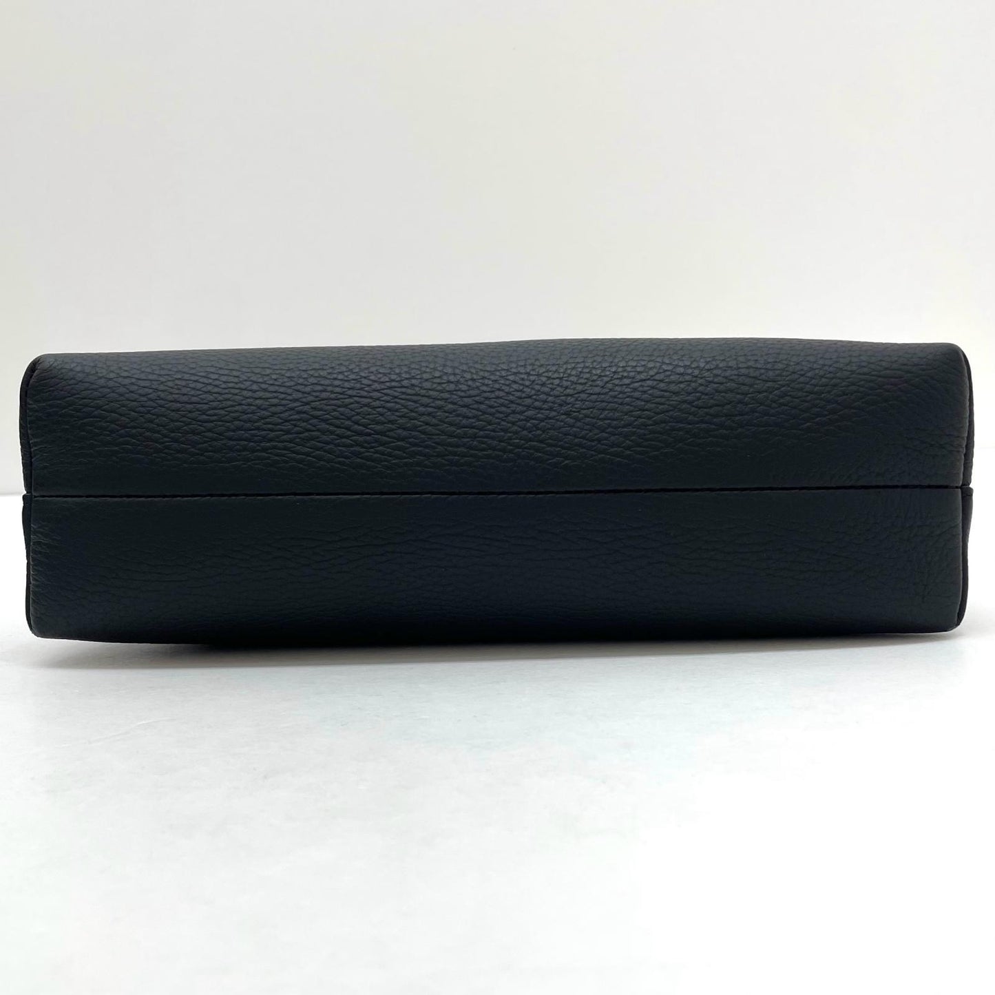 【中古】Maison Margiela | メゾンマルジェラ 5AC 2wayバッグ ショルダーバッグ　クラッチバッグ　SB1WG0003 ブラック【尾張小牧店】