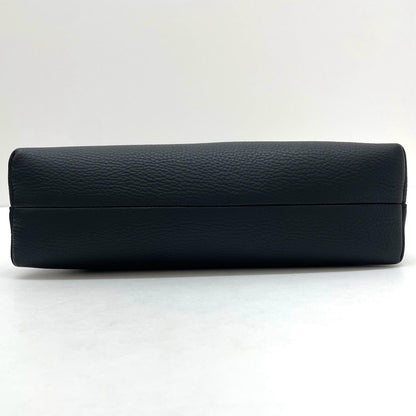【中古】Maison Margiela | メゾンマルジェラ 5AC 2wayバッグ ショルダーバッグ　クラッチバッグ　SB1WG0003 ブラック【尾張小牧店】