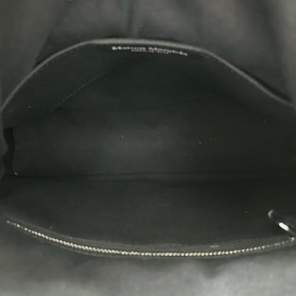 【中古】Maison Margiela | メゾンマルジェラ 5AC 2wayバッグ ショルダーバッグ　クラッチバッグ　SB1WG0003 ブラック【尾張小牧店】