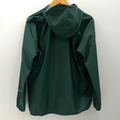 【中古】mont-bell | モンベル ナイロンジャケット 1128729 グリーン サイズ：S【尾張小牧店】