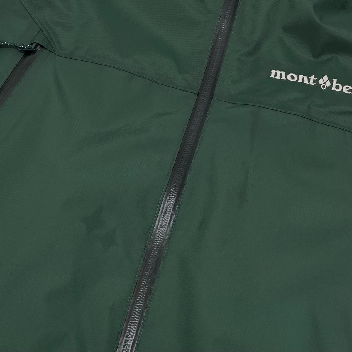 【中古】mont-bell | モンベル ナイロンジャケット 1128729 グリーン サイズ：S【尾張小牧店】