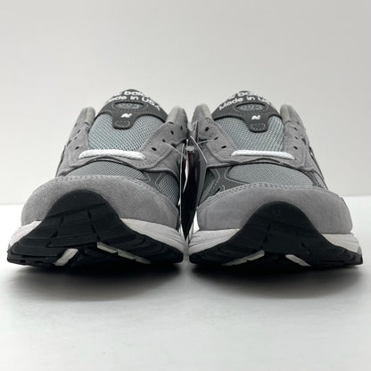 【中古】NEW BALANCE | ニューバランス 993 スニーカー 靴　MR993GL グレー 27cm【尾張小牧店】