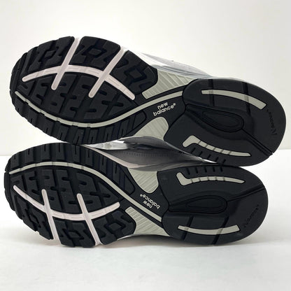 【中古】NEW BALANCE | ニューバランス 993 スニーカー 靴　MR993GL グレー 27cm【尾張小牧店】