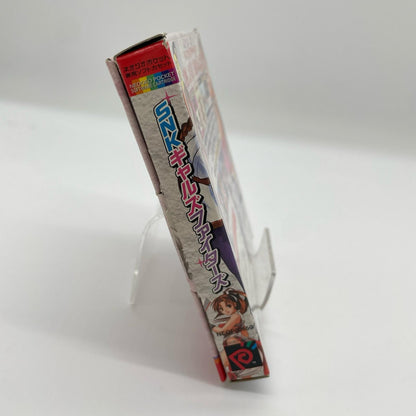 ネオジオポケットソフト『SNKギャルズファイターズ(SNK GALS' FIGHTERS)』※箱ありのソフトのみ【尾張小牧店】