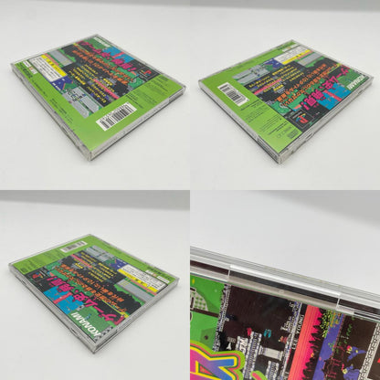PSソフト『コナミアンティークスMSXコレクション Vol.2』帯あり【尾張小牧店】