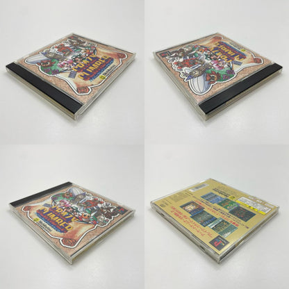 PSソフト『ハイパークレイジークライマー』帯あり【尾張小牧店】