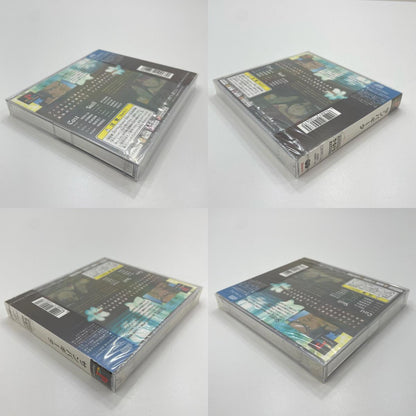 PSソフト『サンパギータ(SAMPAGUITA) やるドラシリーズVol.3』未開封・シュリンク付き【尾張小牧店】