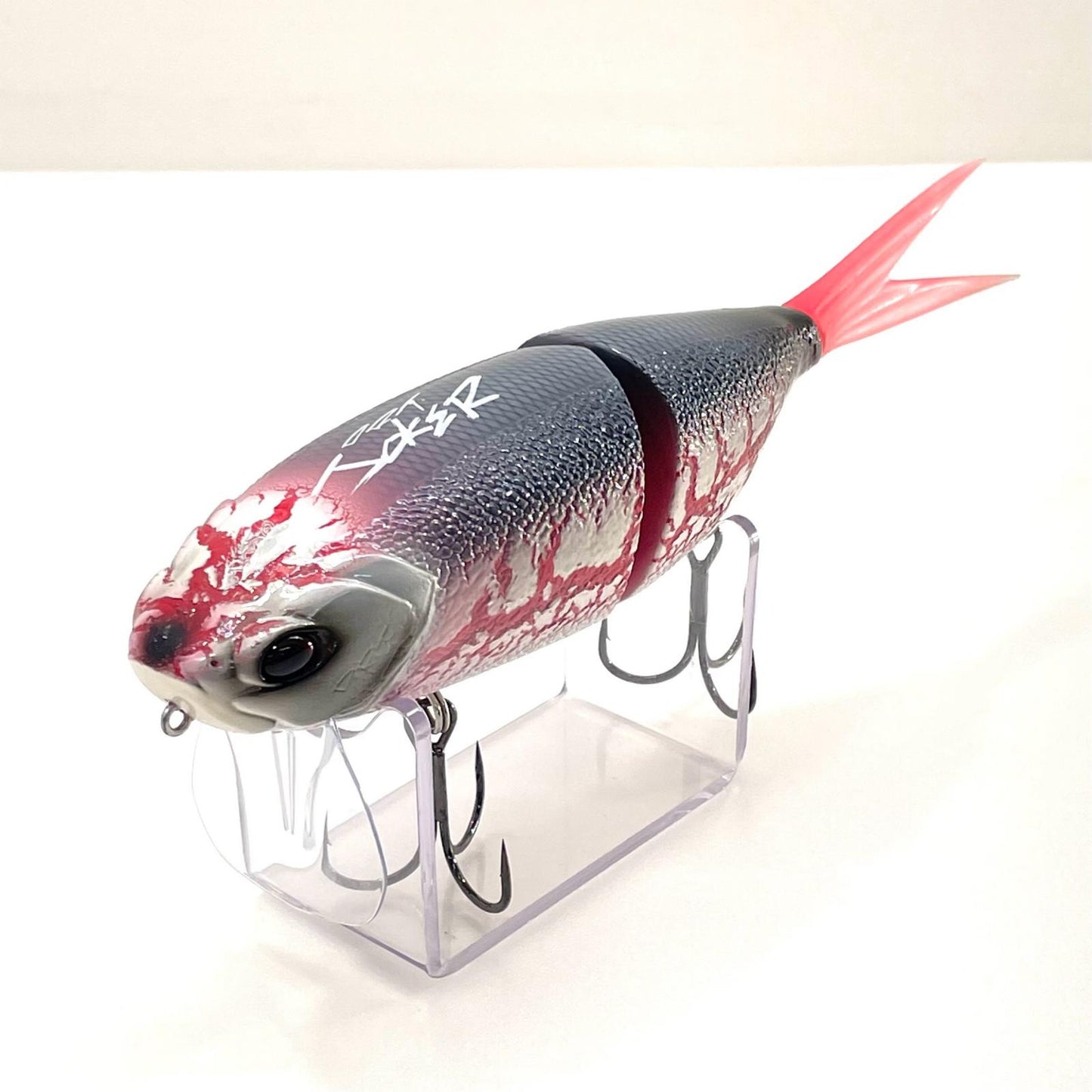 【フィッシング/釣り/釣具/ルアー】DRT | ディビジョンレーベルタックルズ KLASH JOKER クラッシュジョーカー　ヘイター【尾張小牧店】