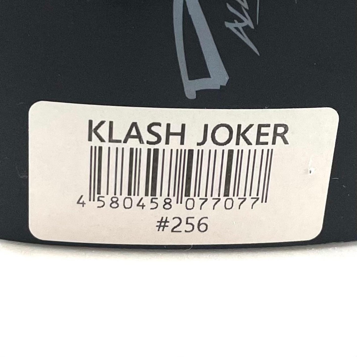 【フィッシング/釣り/釣具/ルアー】DRT | ディビジョンレーベルタックルズ KLASH JOKER クラッシュジョーカー 256【尾張小牧店】