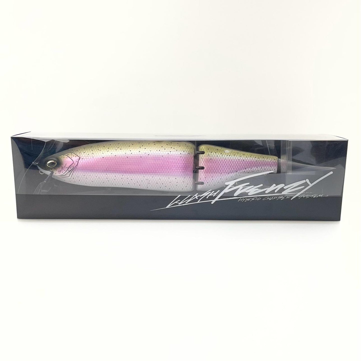 【フィッシング/釣り/釣具/ルアー】DRT | ディビジョンレーベルタックルズ KLASH FRENZY クラッシュフレンジー マジックトラウト【尾張小牧店】