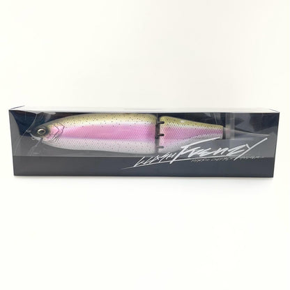 【フィッシング/釣り/釣具/ルアー】DRT | ディビジョンレーベルタックルズ KLASH FRENZY クラッシュフレンジー マジックトラウト【尾張小牧店】