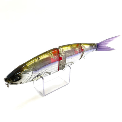 【フィッシング/釣り/釣具/ルアー】DRT | ディビジョンレーベルタックルズ KLASH GHOST クラッシュゴースト ビワサギ【尾張小牧店】