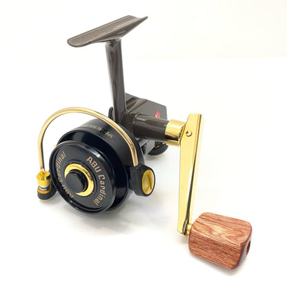 【フィッシング/釣り/釣具/リール】 【スピニングリール】AbuGarcia | アブガルシア Cardinal 3　カーディナル 3 BRX【尾張小牧店】
