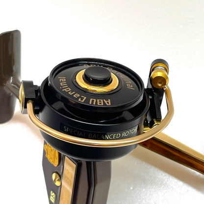 【フィッシング/釣り/釣具/リール】 【スピニングリール】AbuGarcia | アブガルシア Cardinal 3　カーディナル 3 BRX【尾張小牧店】