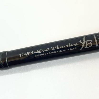 【釣り/つり/釣具/ロッド】YAMAGA Blanks | ヤマガブランクス BlueSniper 96L ブルースナイパー 96L 釣竿 2ピース【尾張小牧店】