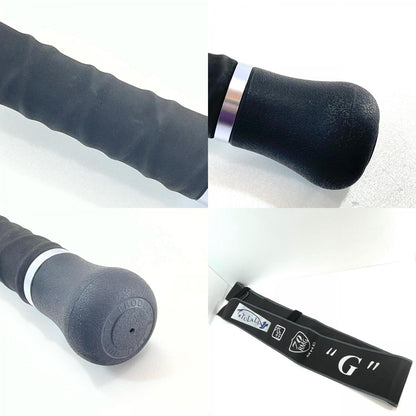 【釣り/つり/釣具/ロッド】TULALA | ツララ Monstruo G モンストロ G 70MHC 釣竿 グリップジョイント【尾張小牧店】