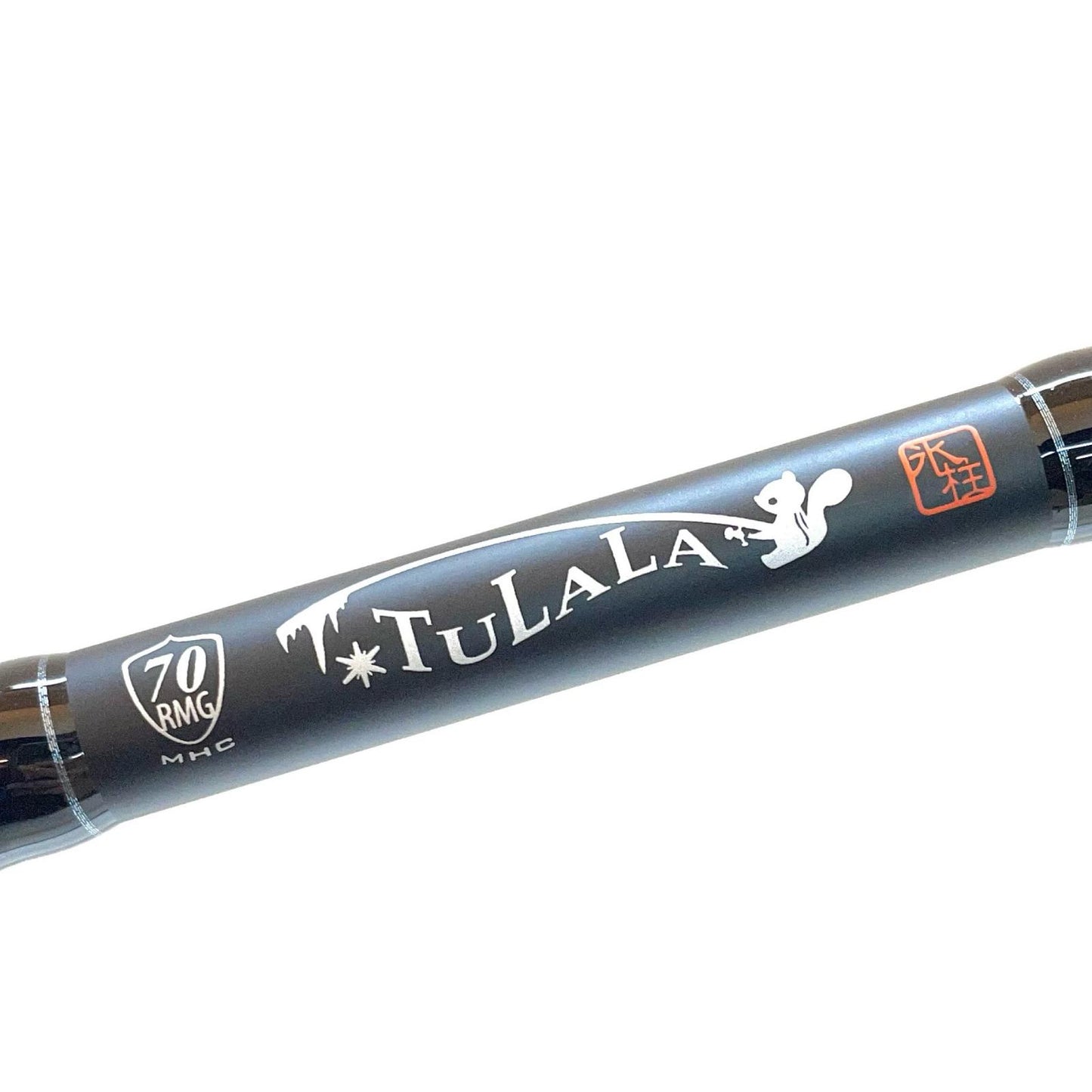 【釣り/つり/釣具/ロッド】TULALA | ツララ Monstruo G モンストロ G 70MHC 釣竿 グリップジョイント【尾張小牧店】