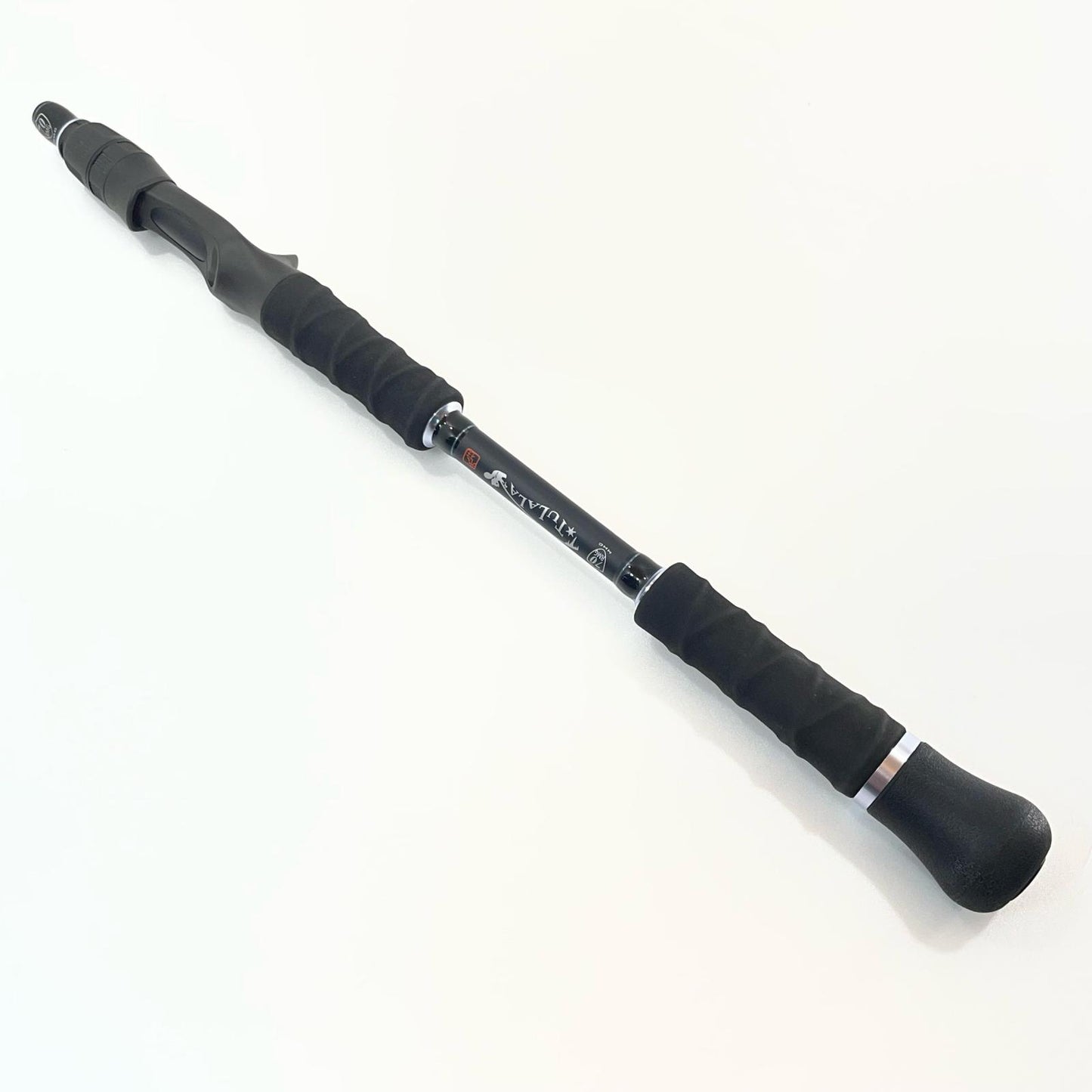 【釣り/つり/釣具/ロッド】TULALA | ツララ Monstruo G モンストロ G 70MHC 釣竿 グリップジョイント【尾張小牧店】