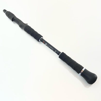 【釣り/つり/釣具/ロッド】TULALA | ツララ Monstruo G モンストロ G 70MHC 釣竿 グリップジョイント【尾張小牧店】