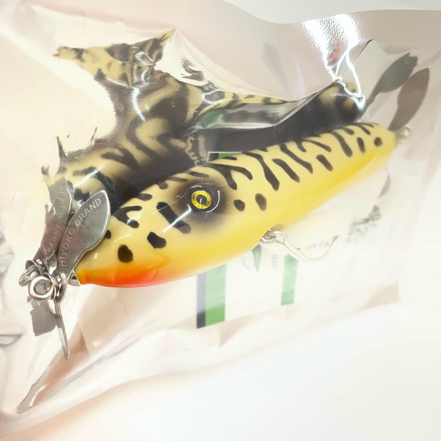 【フィッシング/釣り/釣具/ルアー】 ammo_baits　ABS_Driller　ABS_ドリラー【尾張小牧店】