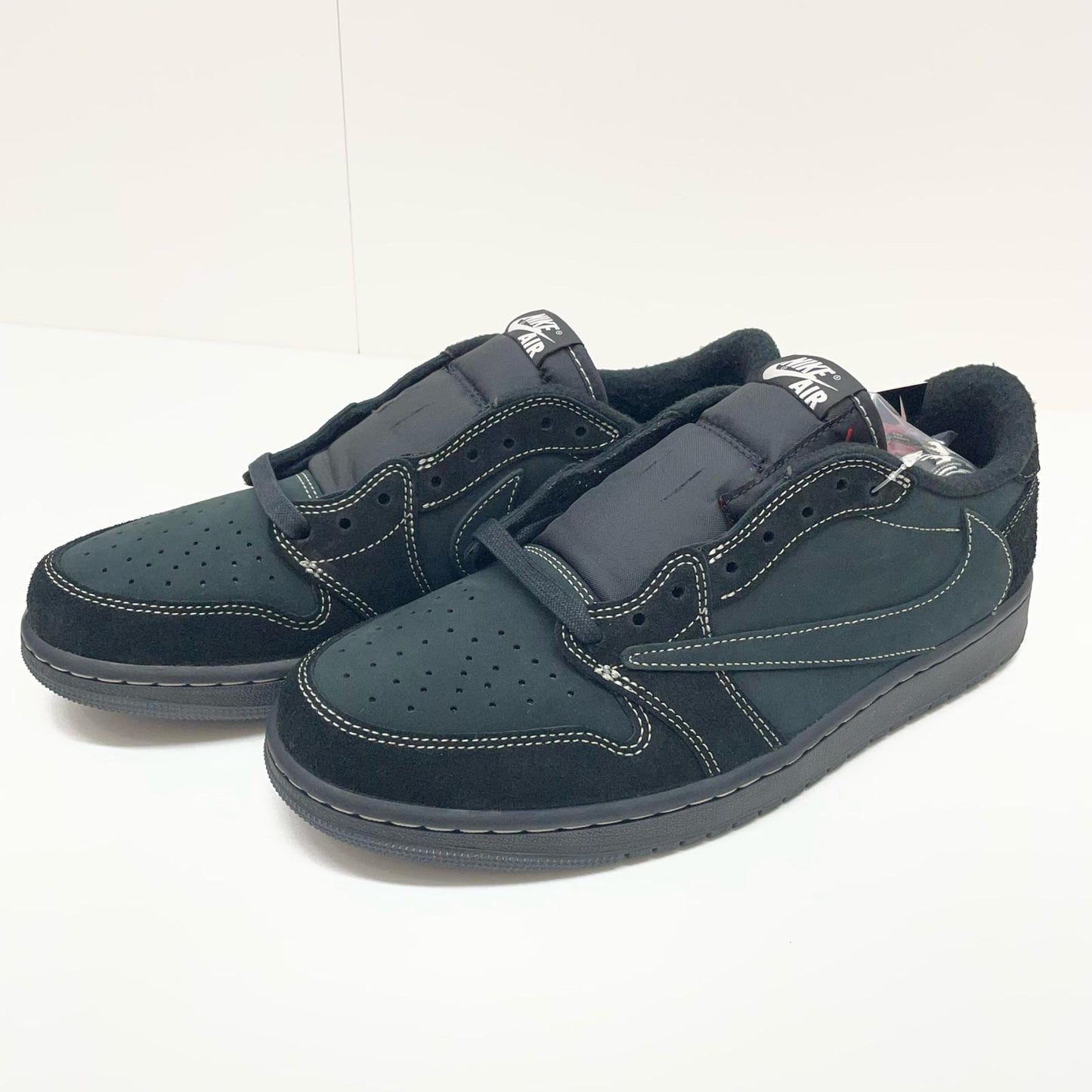 NIKE | ナイキ Air Jordan 1 Low OG SP スニーカー 28.0cm DM7866-001 ブラック【尾張小牧店】
