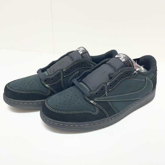 NIKE | ナイキ Air Jordan 1 Low OG SP スニーカー 28.0cm DM7866-001 ブラック【尾張小牧店】
