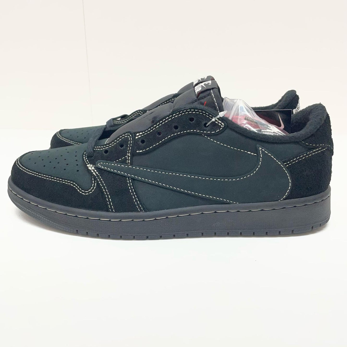 NIKE | ナイキ Air Jordan 1 Low OG SP スニーカー 28.0cm DM7866-001 ブラック【尾張小牧店】