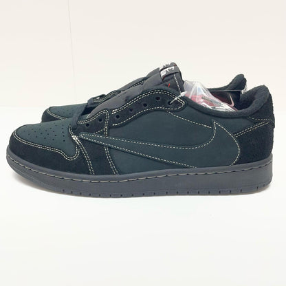 NIKE | ナイキ Air Jordan 1 Low OG SP スニーカー 28.0cm DM7866-001 ブラック【尾張小牧店】