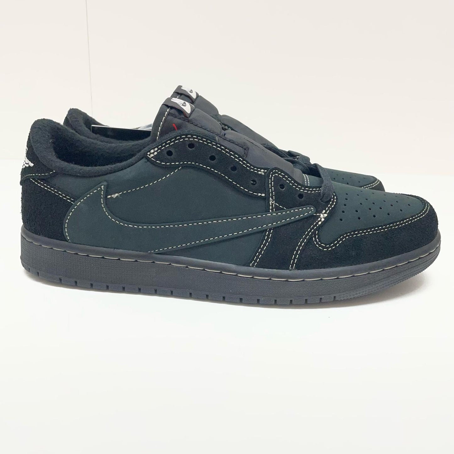 NIKE | ナイキ Air Jordan 1 Low OG SP スニーカー 28.0cm DM7866-001 ブラック【尾張小牧店】