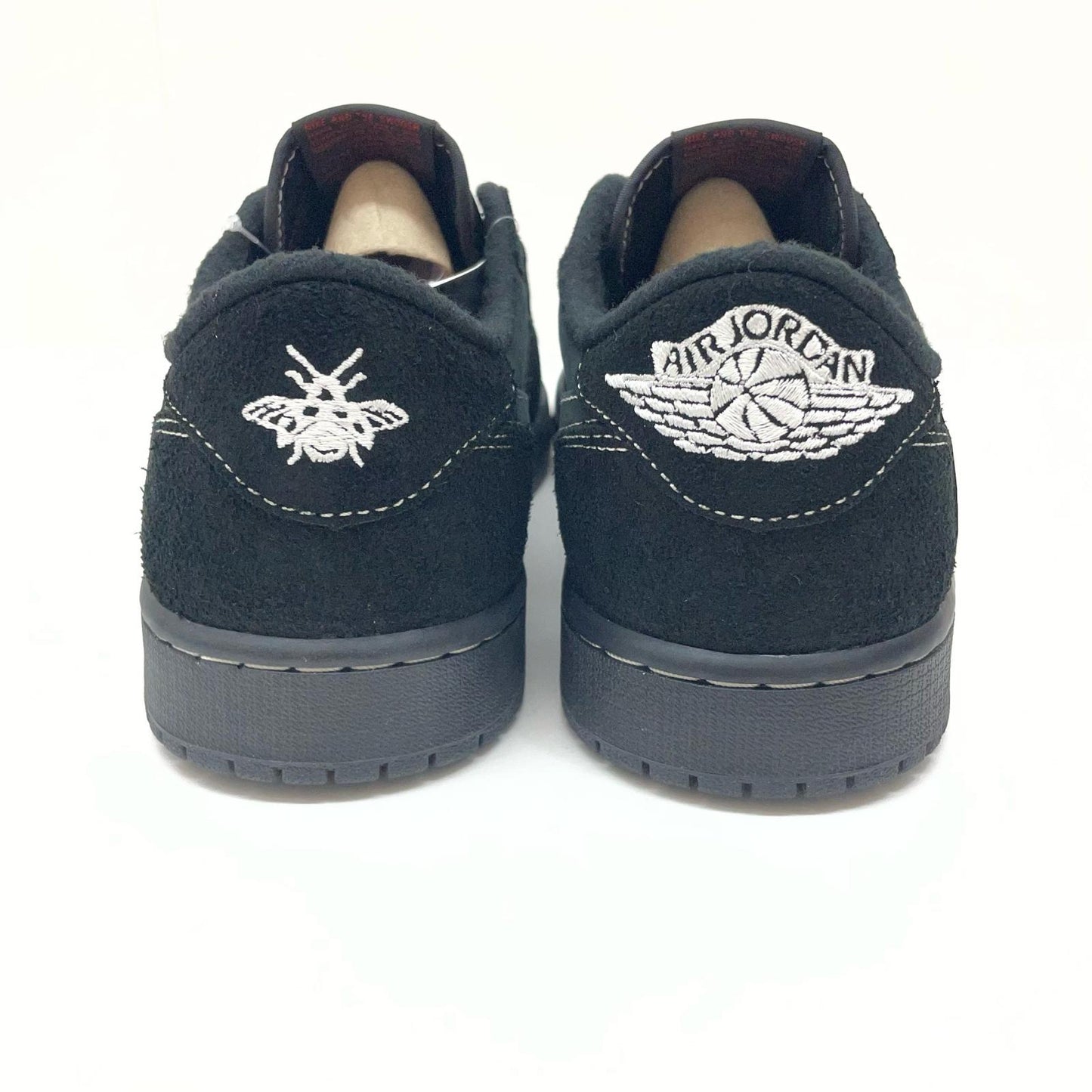 NIKE | ナイキ Air Jordan 1 Low OG SP スニーカー 28.0cm DM7866-001 ブラック【尾張小牧店】