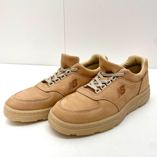 NEW BALANCE | ニューバランス UADWVTL スニーカー 26.5cm UADWVTL ベージュ【尾張小牧店】