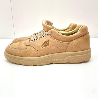 NEW BALANCE | ニューバランス UADWVTL スニーカー 26.5cm UADWVTL ベージュ【尾張小牧店】