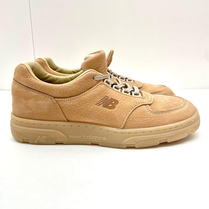 NEW BALANCE | ニューバランス UADWVTL スニーカー 26.5cm UADWVTL ベージュ【尾張小牧店】