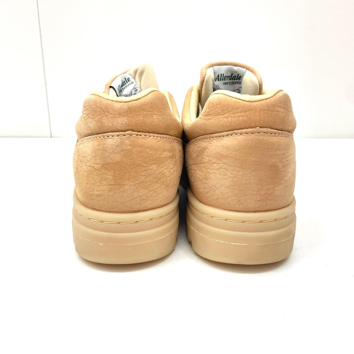 NEW BALANCE | ニューバランス UADWVTL スニーカー 26.5cm UADWVTL ベージュ【尾張小牧店】