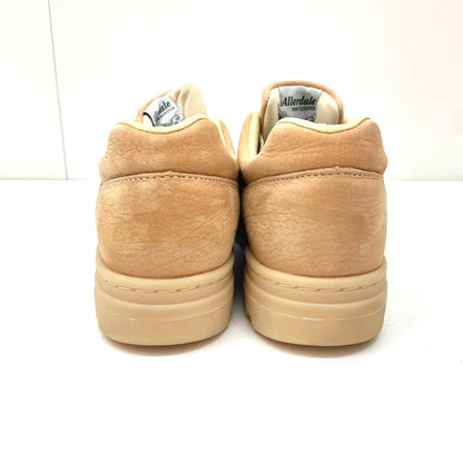 NEW BALANCE | ニューバランス UADWVTL スニーカー 26.5cm UADWVTL ベージュ【尾張小牧店】