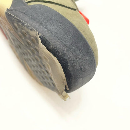 NIKE | ナイキ Travis Scott × Nike Air Jordan 6 Retro スニーカー 27.5cm CN1084-200 カーキ【尾張小牧店】
