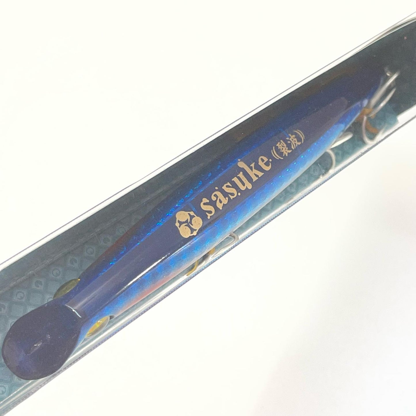 【フィッシング/釣り/釣具/ルアー】ima | アイマ サスケ 120 裂波 酔いどれファンキー【尾張小牧店】