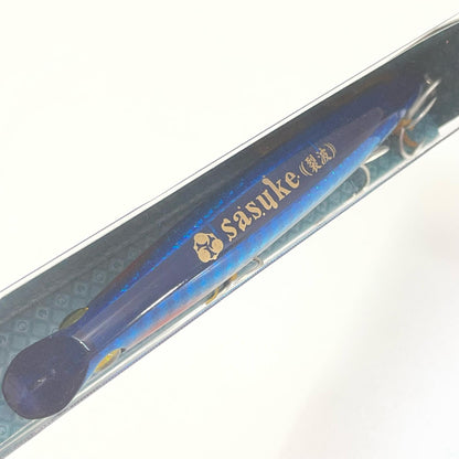 【フィッシング/釣り/釣具/ルアー】ima | アイマ サスケ 120 裂波 酔いどれファンキー【尾張小牧店】