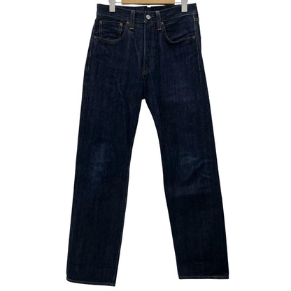 【中古】Levi's VintageClothing | リーバイスヴィンテージクロージング 501XX デニムパンツ 47501-0224 ネイビー サイズ：32【尾張小牧店】