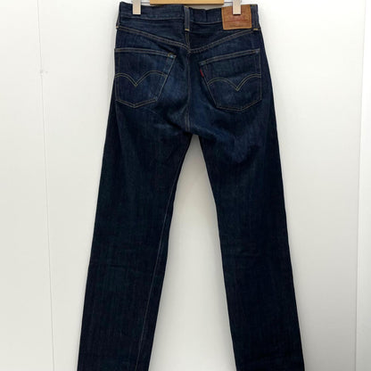 【中古】Levi's VintageClothing | リーバイスヴィンテージクロージング 501XX デニムパンツ 47501-0224 ネイビー サイズ：32【尾張小牧店】