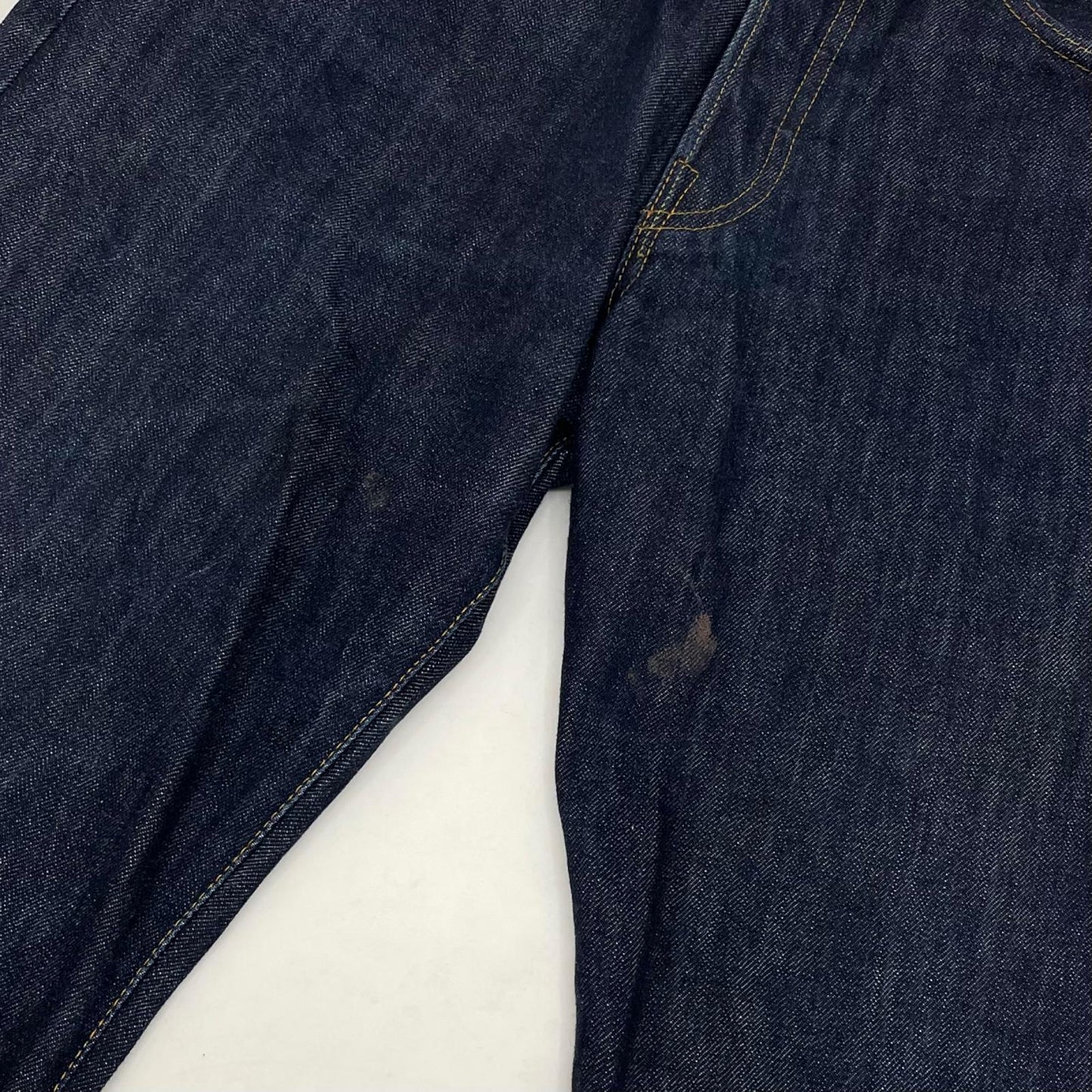 【中古】Levi's VintageClothing | リーバイスヴィンテージクロージング 501XX デニムパンツ 47501-0224 ネイビー サイズ：32【尾張小牧店】