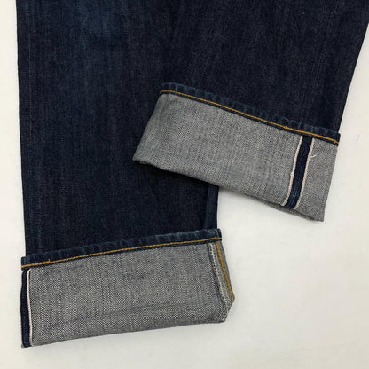 【中古】Levi's VintageClothing | リーバイスヴィンテージクロージング 501XX デニムパンツ 47501-0224 ネイビー サイズ：32【尾張小牧店】