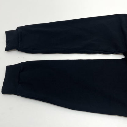 【中古】LOUIS VUITTON | ルイ・ヴィトン　24AW 長袖スウェット RM242MQ FWC HQY88W ブラック サイズ：XXXL【尾張小牧店】