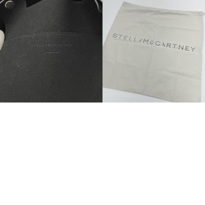 【中古】Stella McCartney | ステラマッカートニー Stella Studs Large Tote Bag トートバッグ ブラック【尾張小牧店】